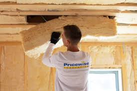 Best Insulation Air Sealing in USA